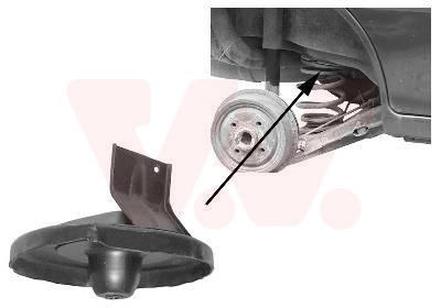 VAN WEZEL 3730397 EAN: 5410909202620.