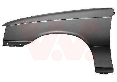 VAN WEZEL 3730658 EAN: 5410909053291.