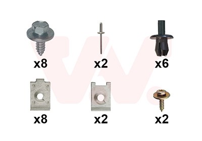 VAN WEZEL 3742796 EAN: 5410909407483.