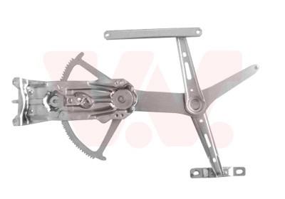 VAN WEZEL 3745265 EAN: 5410909435660.