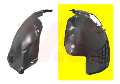 VAN WEZEL 3745433 EAN: 5410909374013.