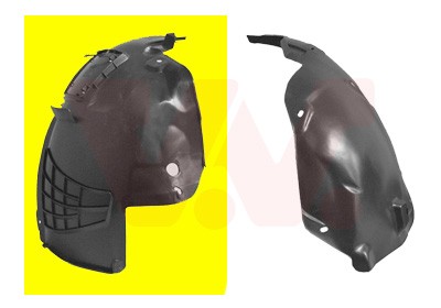 VAN WEZEL 3745434 EAN: 5410909374020.