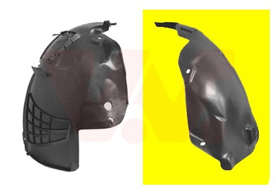 VAN WEZEL 3745436 EAN: 5410909374044.