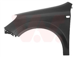 VAN WEZEL 3745655 ** Equipart **