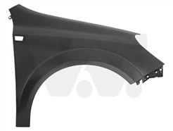 VAN WEZEL 3745656 ** Equipart **