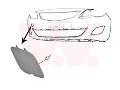 VAN WEZEL 3749587 ** Equipart **