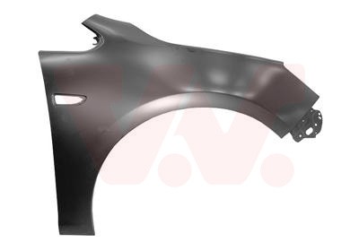 VAN WEZEL 3749656 EAN: 5410909442231.