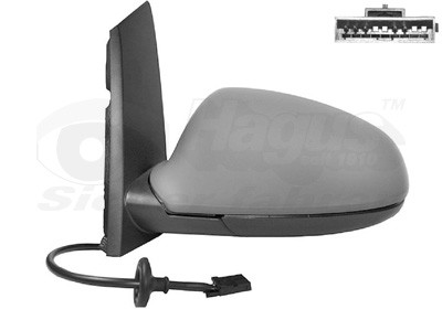 VAN WEZEL 3749807 EAN: 5410909451011.