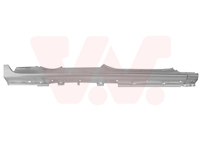 VAN WEZEL 3750104 EAN: 5410909699543.