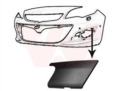 VAN WEZEL 3753491 ** Equipart **