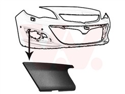 VAN WEZEL 3753492 ** Equipart **