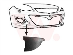 VAN WEZEL 3753494 ** Equipart **