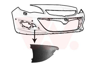 VAN WEZEL 3753494 EAN: 5410909648886.