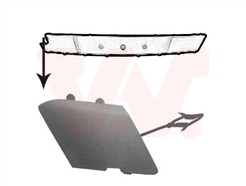 VAN WEZEL 3753587 ** Equipart **