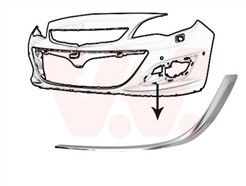 VAN WEZEL 3753597 ** Equipart **