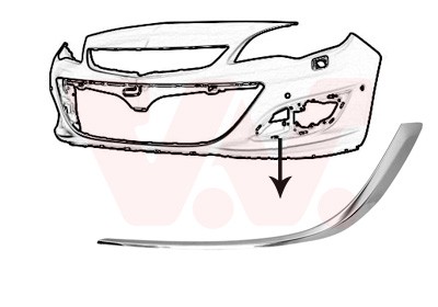 VAN WEZEL 3753597 EAN: 5410909648893.