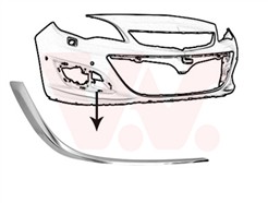 VAN WEZEL 3753598 ** Equipart **