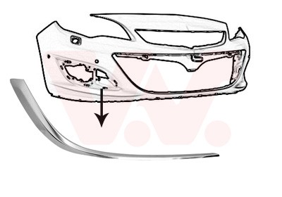 VAN WEZEL 3753598 EAN: 5410909648909.