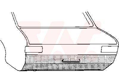 VAN WEZEL 3755.35 EAN: 5410909053857.