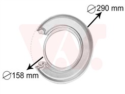 VAN WEZEL 3765373