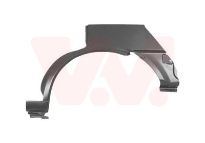 VAN WEZEL 3766147 EAN: 5410909140946.