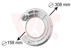VAN WEZEL 3766373