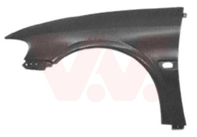 VAN WEZEL 3766658 EAN: 5410909120191.