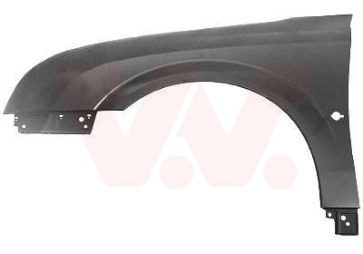 VAN WEZEL 3768655 EAN: 5410909224035.