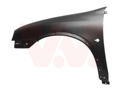 VAN WEZEL 3776655 ** Equipart **