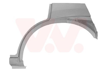 VAN WEZEL 3777147 EAN: 5410909685218.