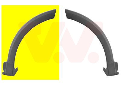 VAN WEZEL 3779527 EAN: 5410909449100.