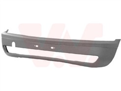 VAN WEZEL 3790576 ** Equipart **