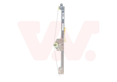 VAN WEZEL 3794264 EAN: 5410909765606.