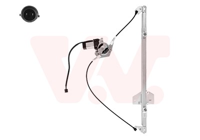 VAN WEZEL 3797262 EAN: 5410909412050.