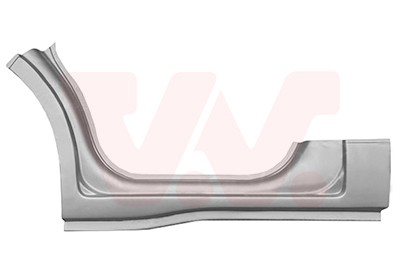 VAN WEZEL 3799157 EAN: 5410909681326.