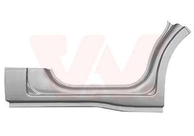 VAN WEZEL 3799158 EAN: 5410909681333.