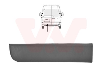 VAN WEZEL 3799431 EAN: 5410909846374.