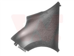 VAN WEZEL 3799657 ** Equipart **