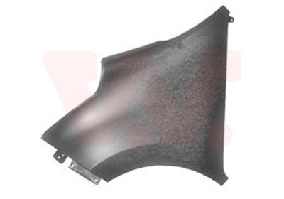 VAN WEZEL 3799657 EAN: 5410909485573.