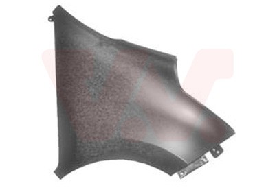 VAN WEZEL 3799658 EAN: 5410909485580.