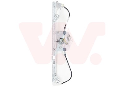 VAN WEZEL 3810263 EAN: 5410909765651.