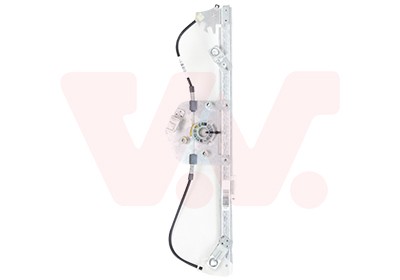 VAN WEZEL 3810264 EAN: 5410909765668.