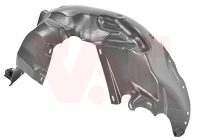 VAN WEZEL 3810454 EAN: 5410909821043.