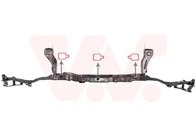 VAN WEZEL 3815664 EAN: 5410909718084.