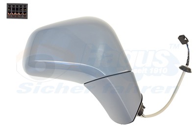 VAN WEZEL 3815808 EAN: 5410909746131.