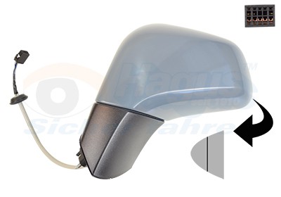 VAN WEZEL 3815825 EAN: 5410909746148.