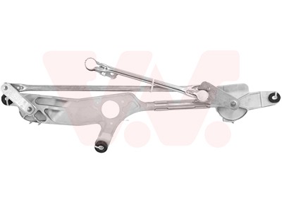 VAN WEZEL 3852230 EAN: 5410909827526.