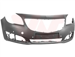 VAN WEZEL 3852575 ** Equipart **