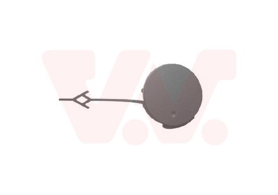 VAN WEZEL 3852587 EAN: 5410909615048.