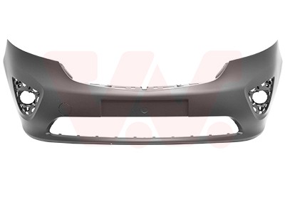 VAN WEZEL 3891570 EAN: 5410909698997.